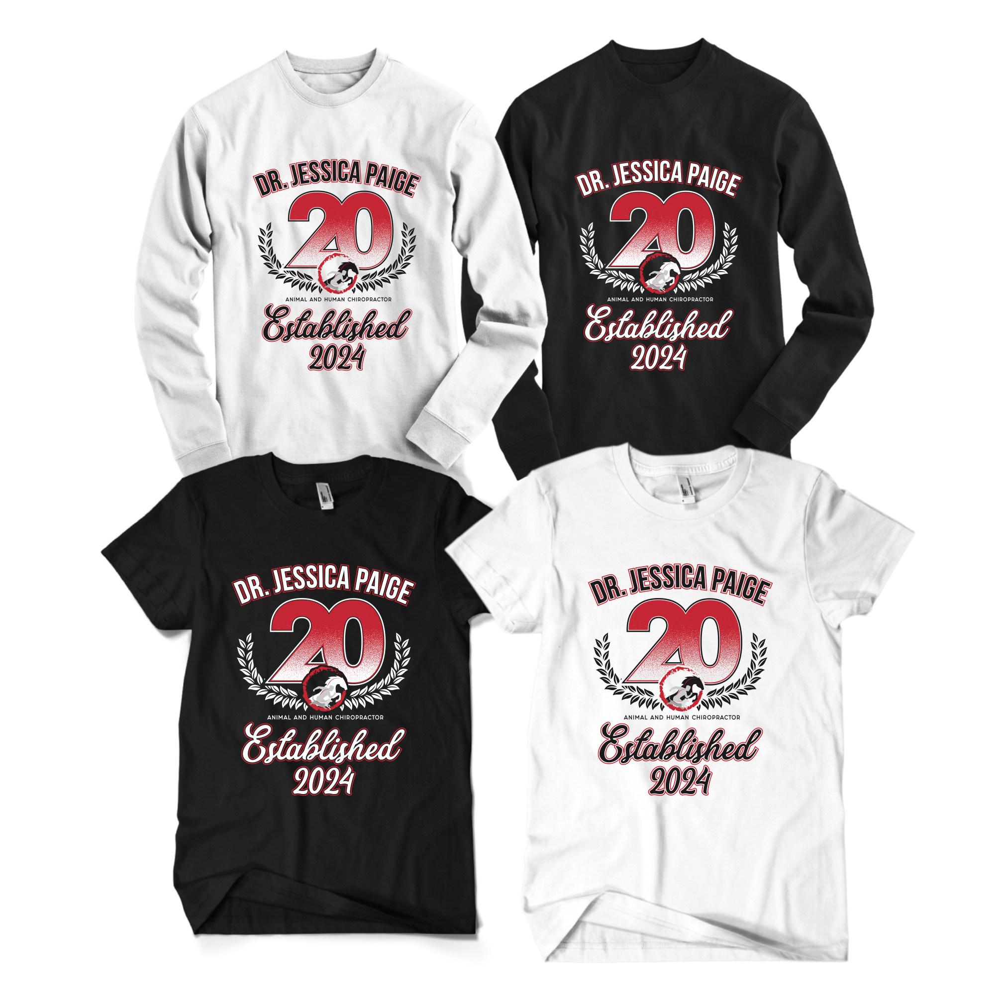 T-shirt Design by Rheanza for this project | Design #32261669