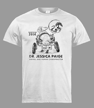 Design de T-shirt par Johncina pour ce projet | Design : #32281865