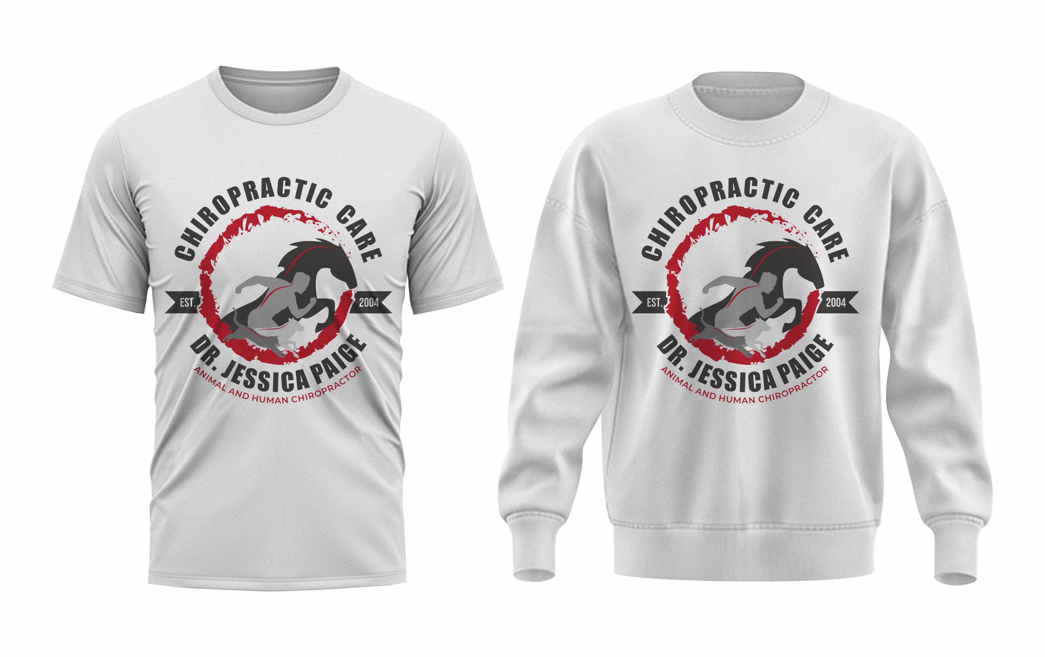 T-shirt Design by 1206studio for this project | Design #32278793