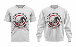 T-shirt Design by 1206studio for this project | Design: #32278793