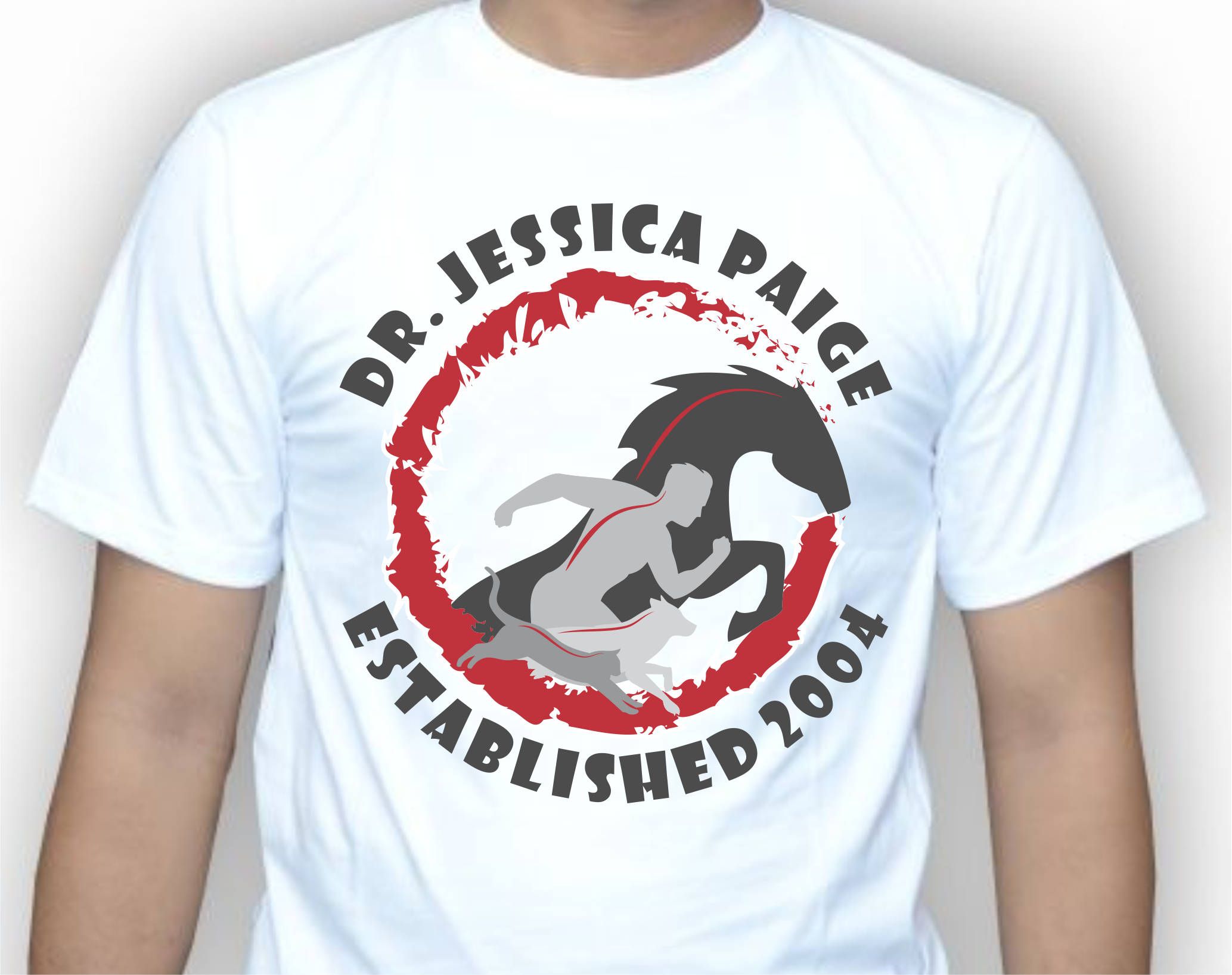 T-shirt Design by Kusuma Studio for this project | Design #32266678