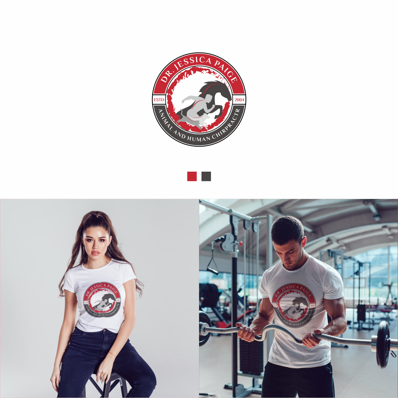 T-shirt Design by Kusuma Studio for this project | Design #32267195