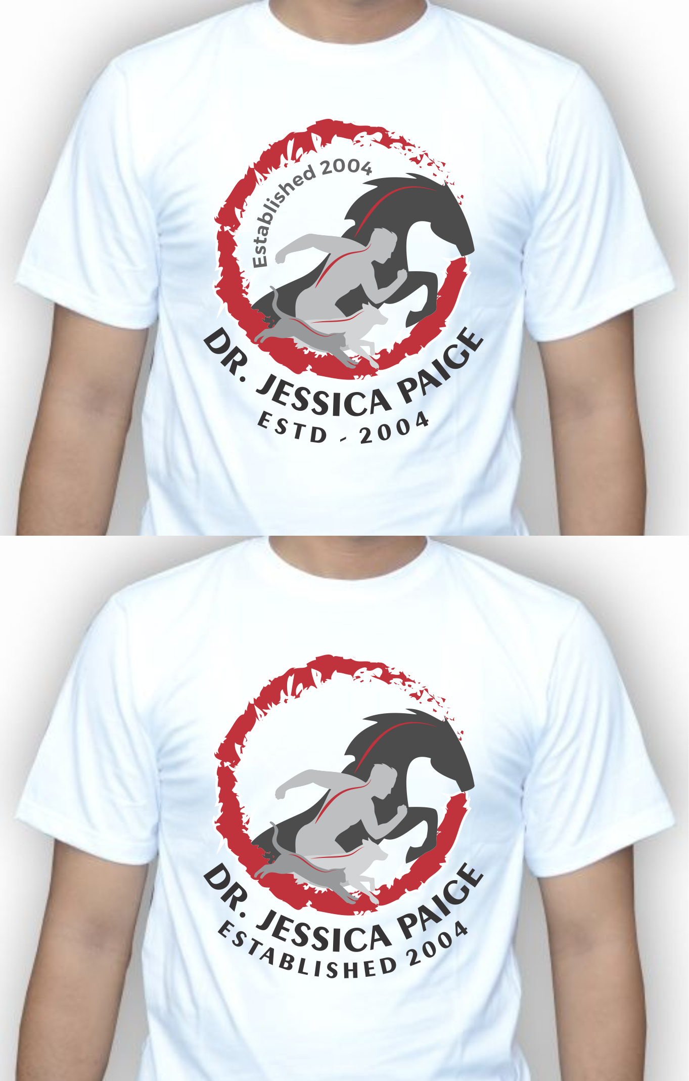 T-shirt Design by Kusuma Studio for this project | Design #32273647