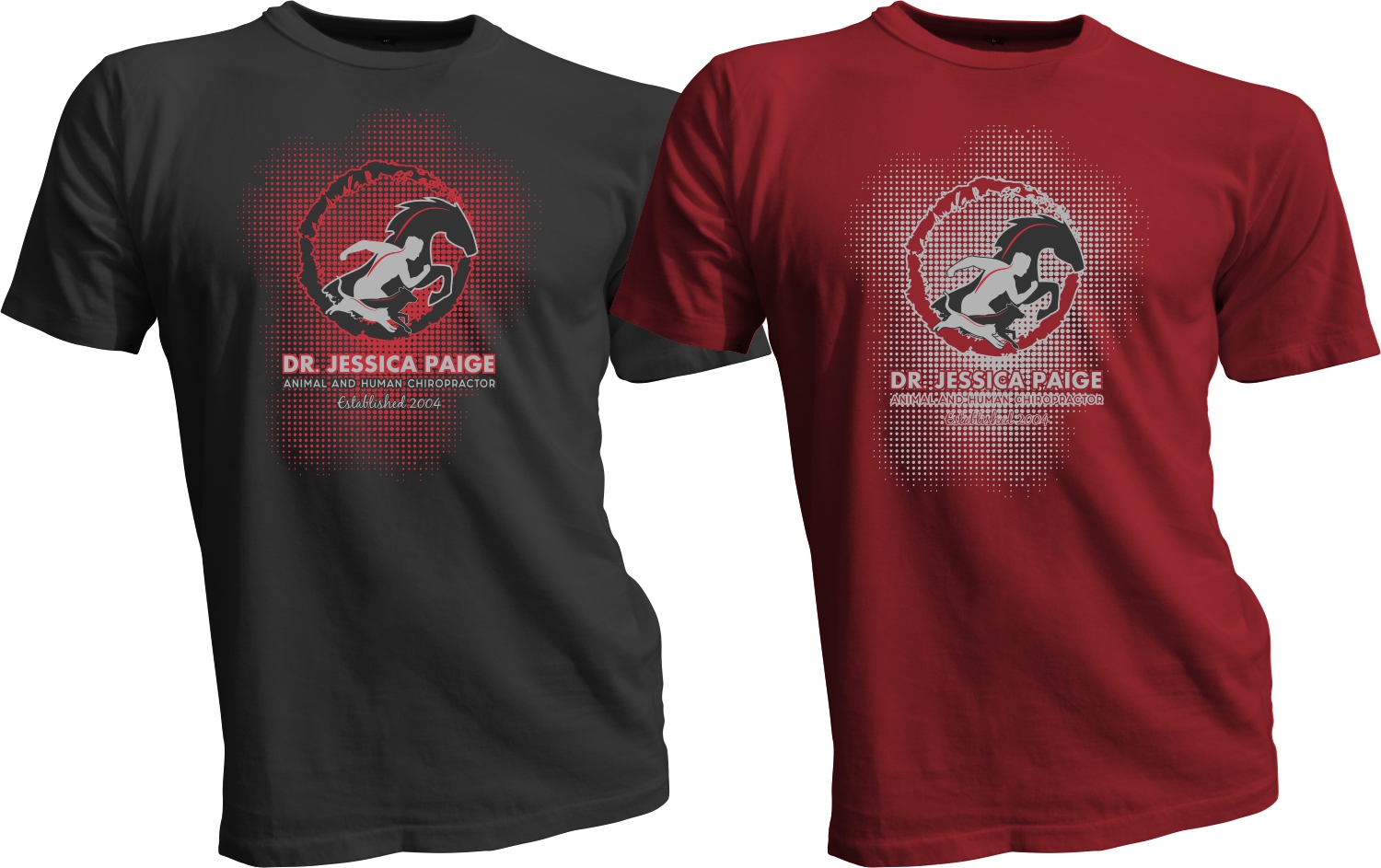 Design de T-shirt par bacujkov pour ce projet | Design #32302286