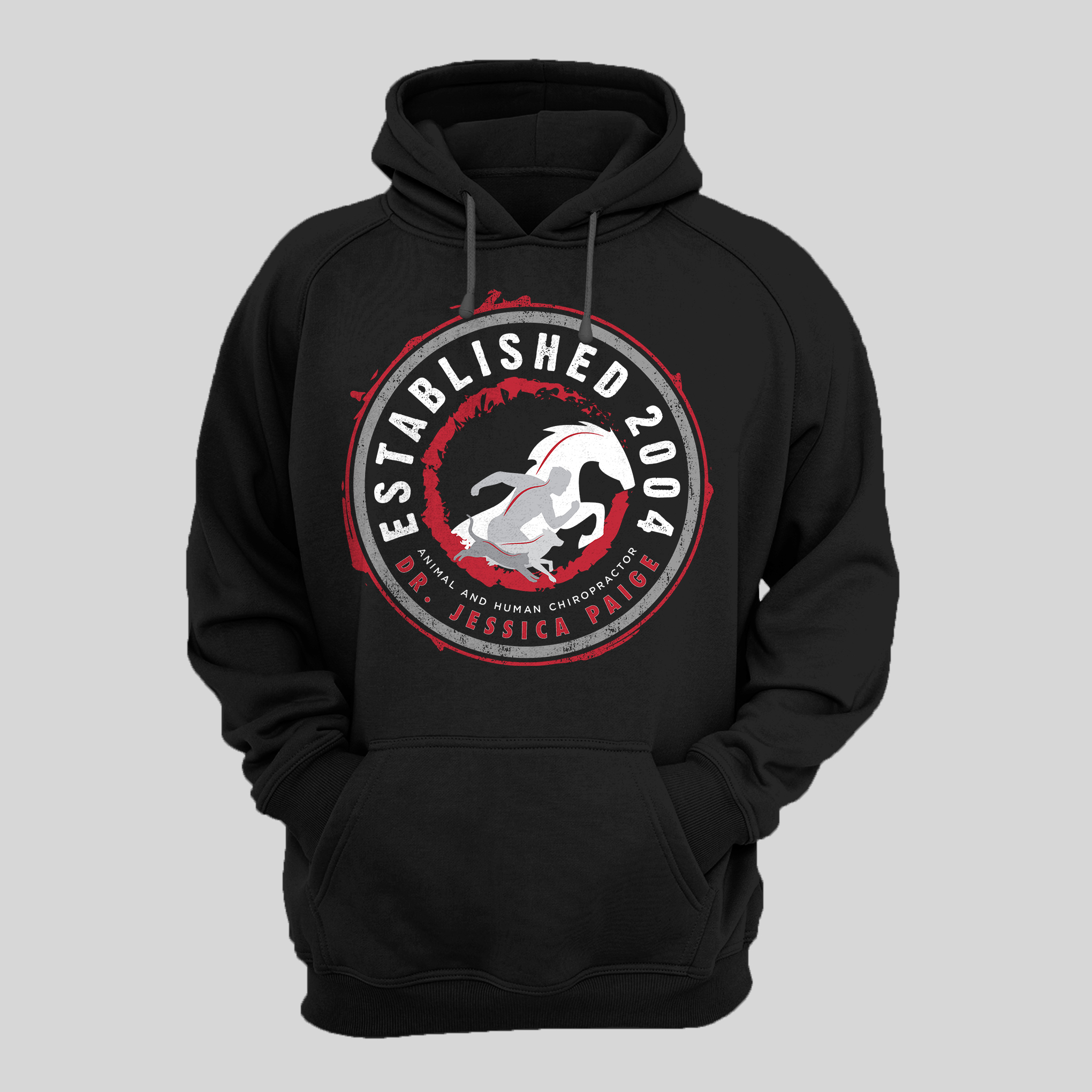 Diseño de Camiseta por erwin87 para este proyecto | Diseño #32295153