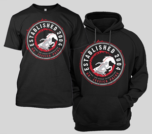 T-shirt Design by erwin87 for this project | Design: #32295422