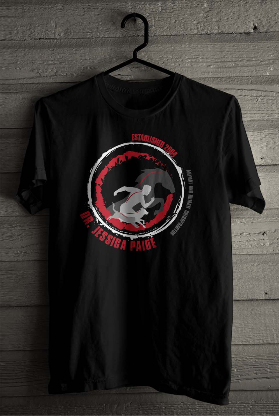 T-shirt Design by SATHIRA for this project | Design #32290369