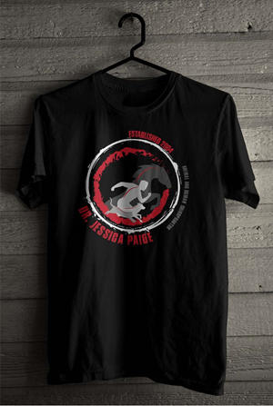 Design de T-shirt par SATHIRA pour ce projet | Design : #32290369