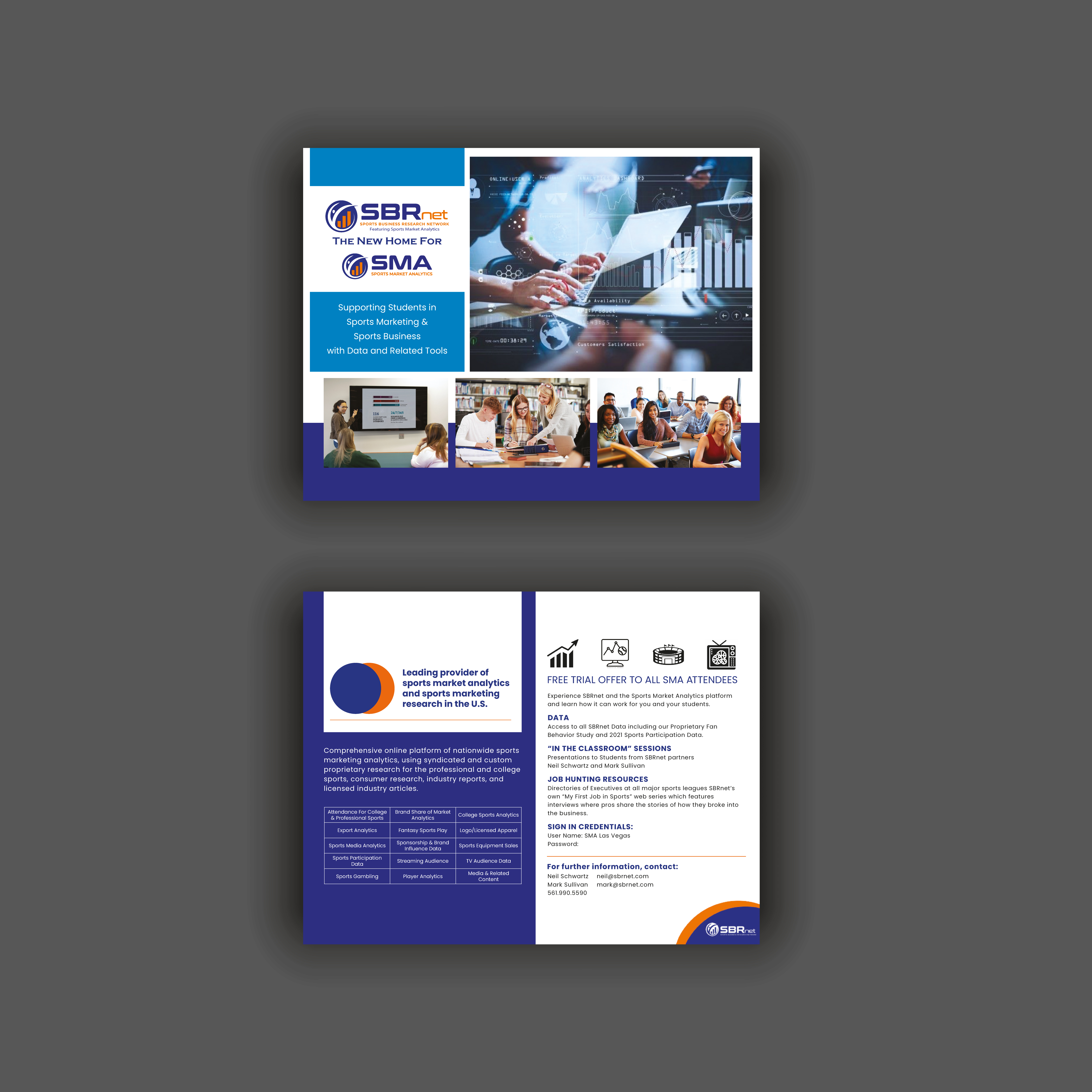 Design de Flyer par Dazzledave pour ce projet | Design #32273649