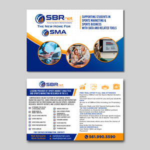 Design de Flyer par WellDesign pour ce projet | Design : #32272766