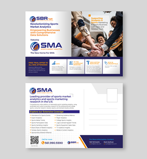Design de Flyer par mscreations.lk pour ce projet | Design : #32271104