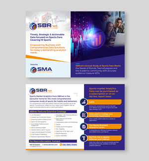 Design de Flyer par mscreations.lk pour ce projet | Design : #32290242