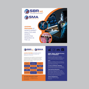 Design de Flyer par nng pour ce projet | Design #32267321