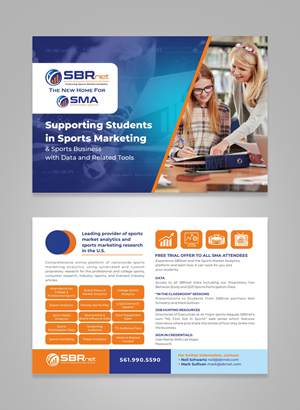 Design de Flyer par Dzhafir pour ce projet | Design : #32261782