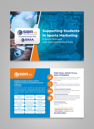Design de Flyer par Dzhafir pour ce projet | Design : #32261783