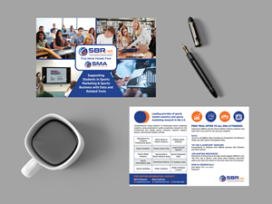 Design de Flyer par GraphicsGuru pour ce projet | Design : #32276852