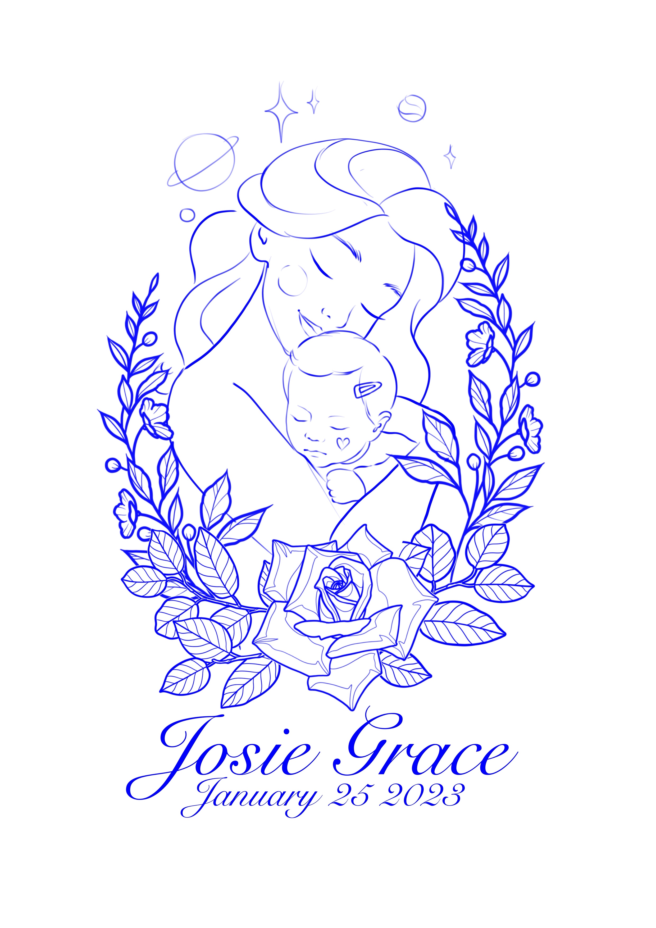 Tattoo-Design von Omelas für dieses Projekt | Design #32265042