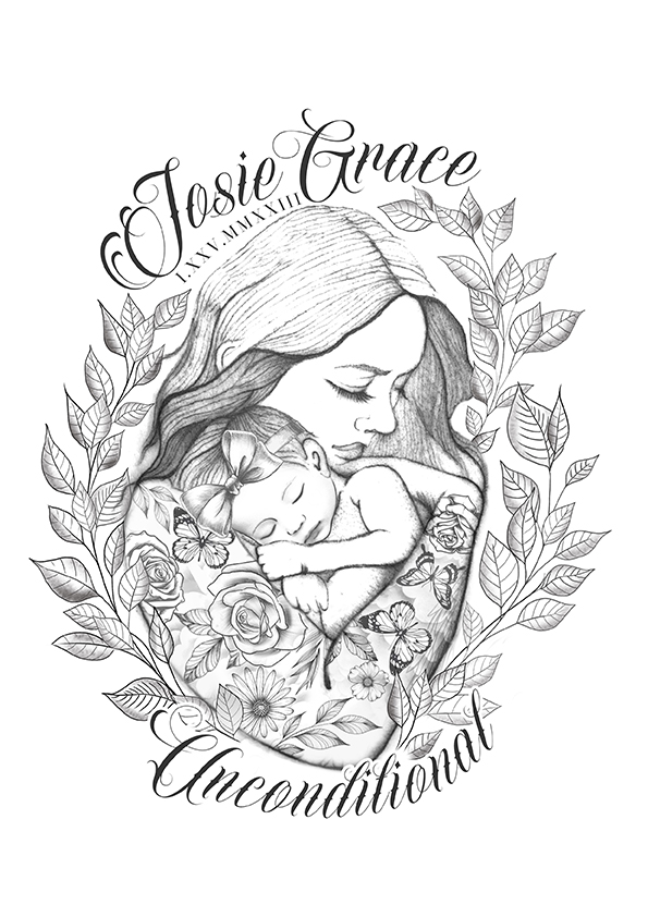 Tattoo-Design von Creative Shots Studio für dieses Projekt | Design: #32270257