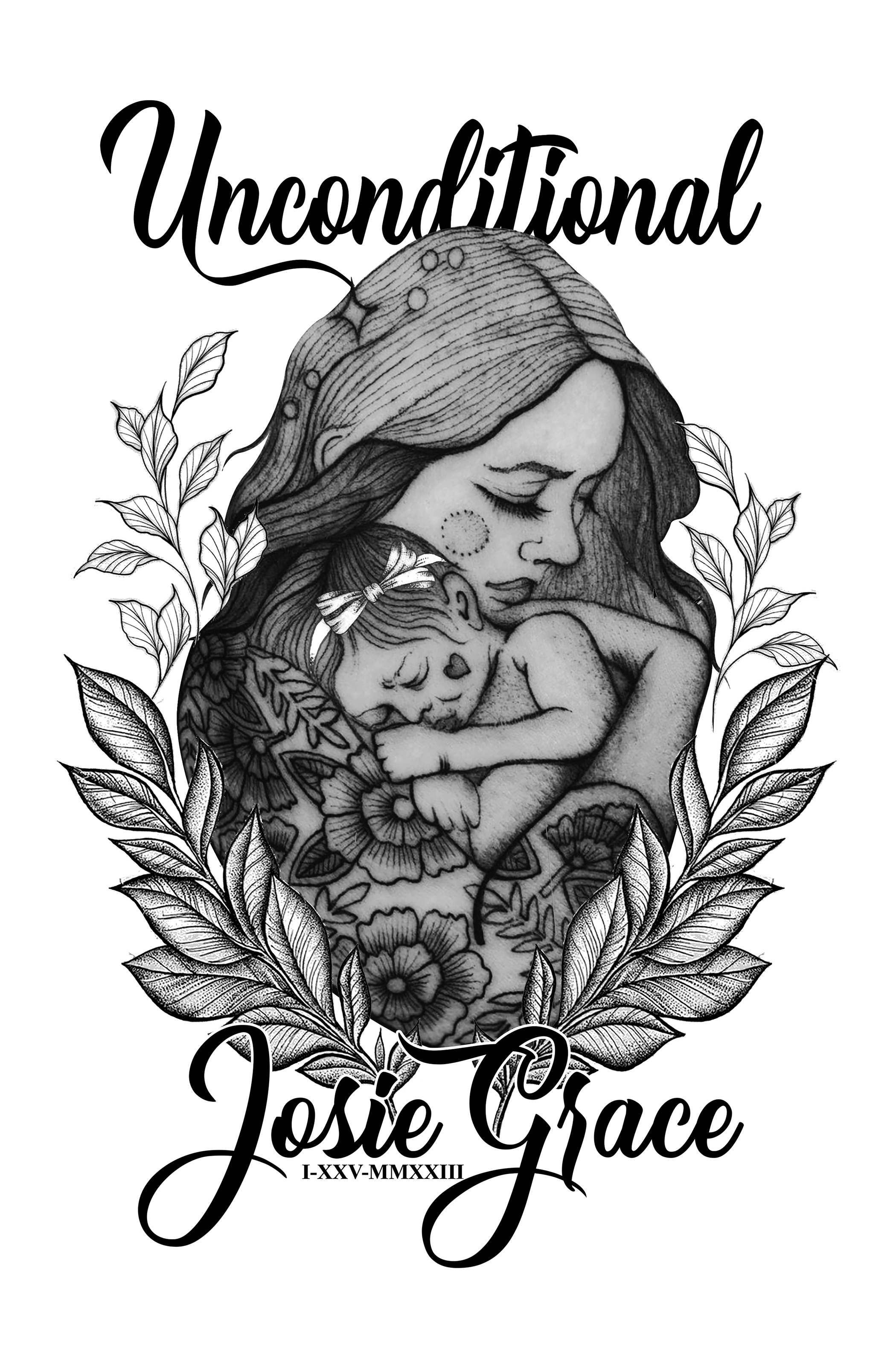 Tattoo Design by Heydale for this project | Design #32265967