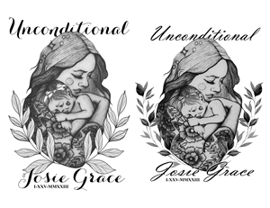 Tattoo-Design von Heydale für dieses Projekt | Design: #32266251