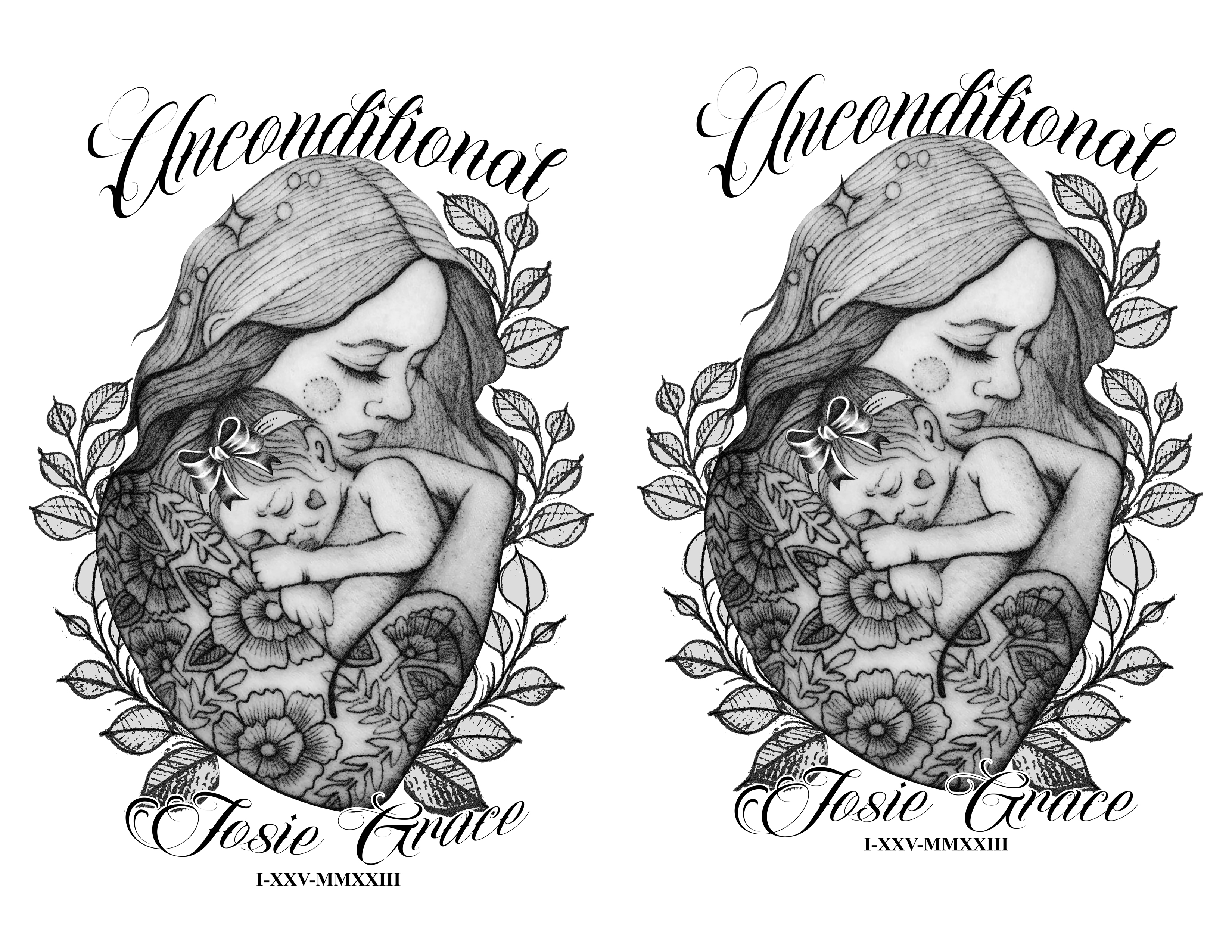 Tattoo-Design von Heydale für dieses Projekt | Design #32266959