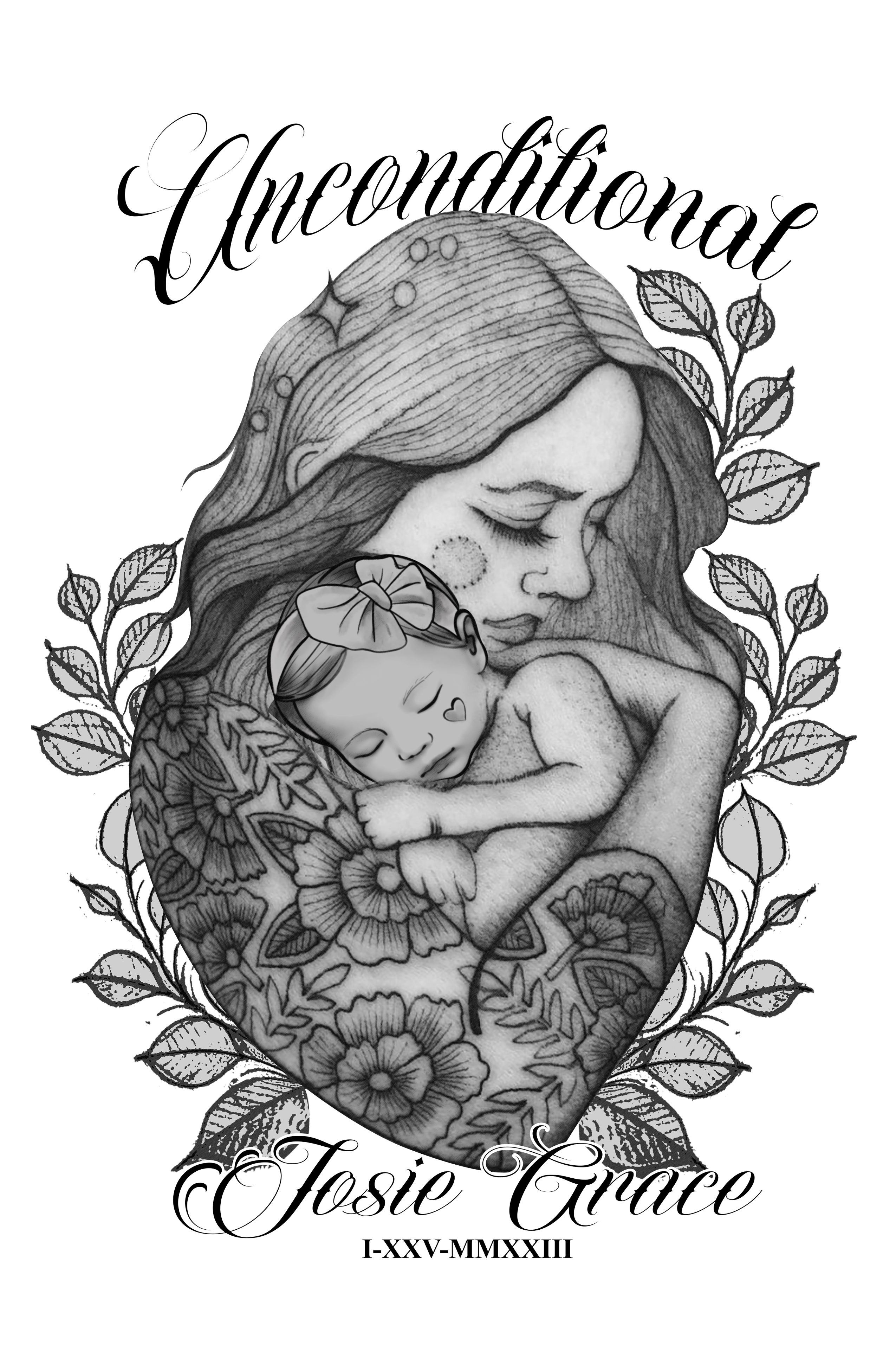 Tattoo Design by Heydale for this project | Design #32268749