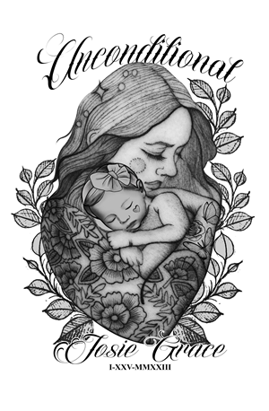 Tattoo-Design von Heydale für dieses Projekt | Design: #32271948
