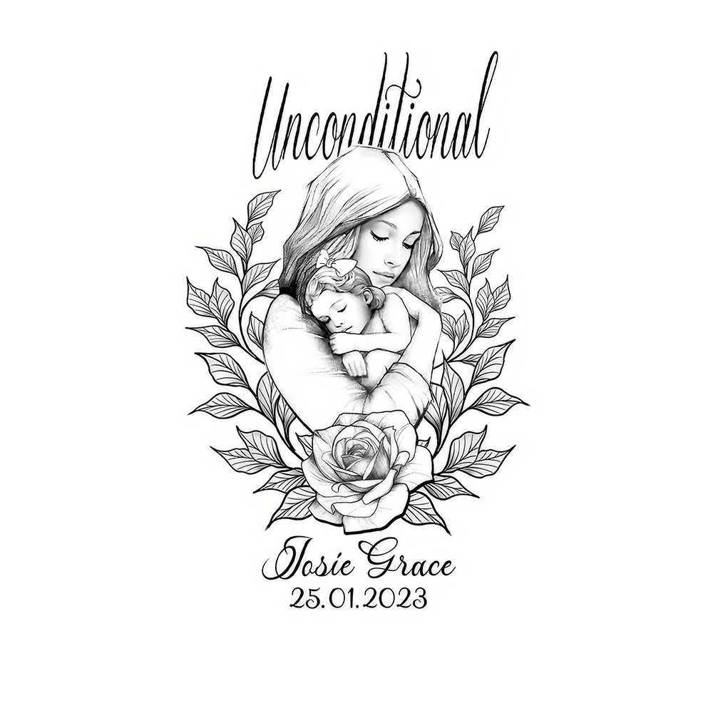 Tattoo-Design von Georg15 für dieses Projekt | Design #32264479