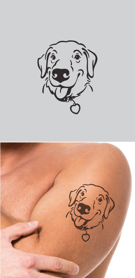 Tattoo Design by ally designs for this project | Design #32298230