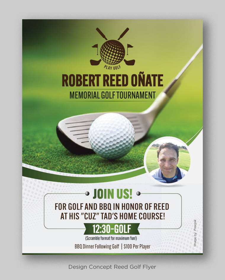 Flyer Design by D Creative for this project | Design #32270364