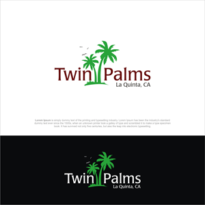 Logo Design by Rukshana for this project | Design: #32303923