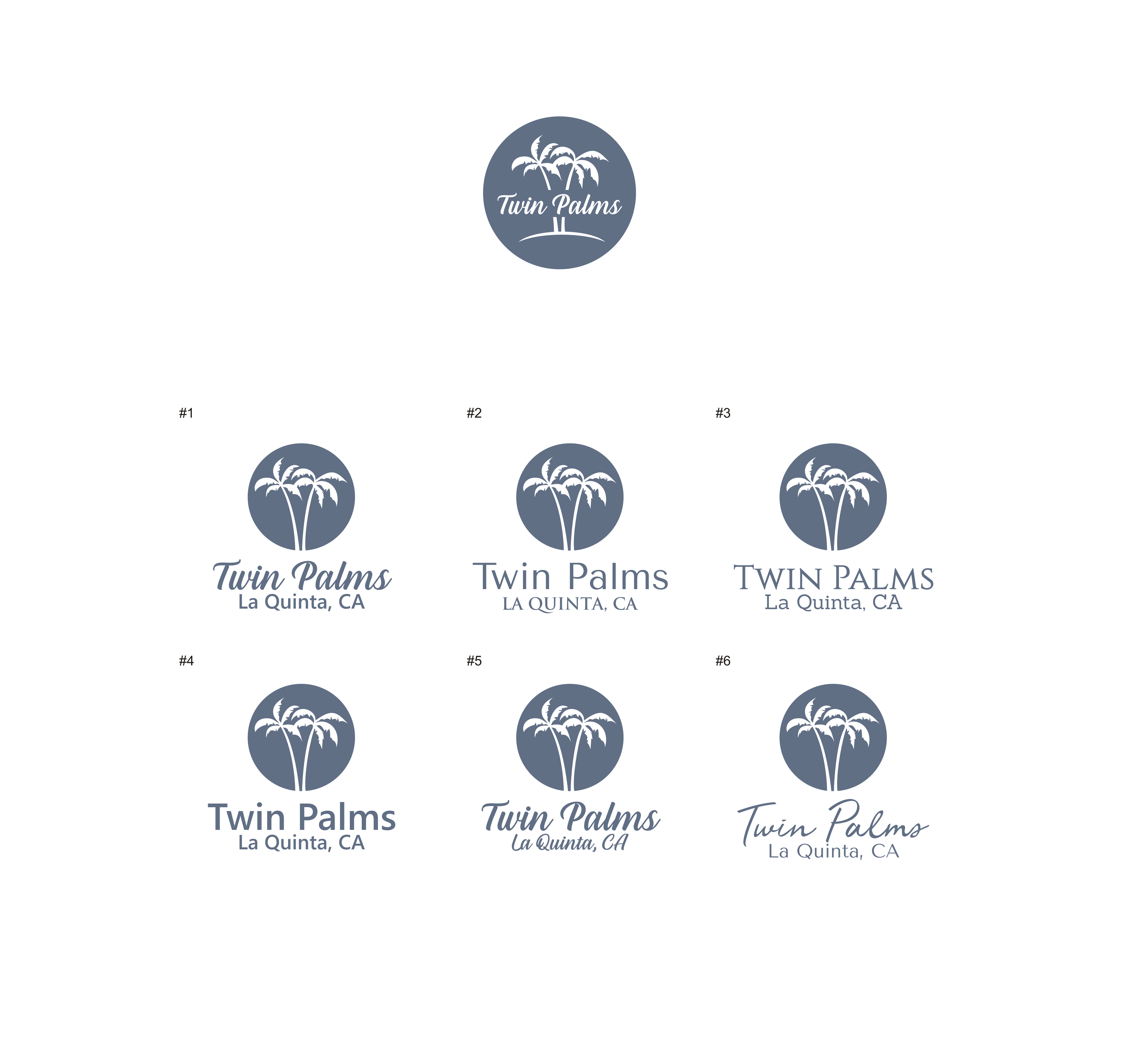 Logo Design by Maya* for this project | Design #32977276