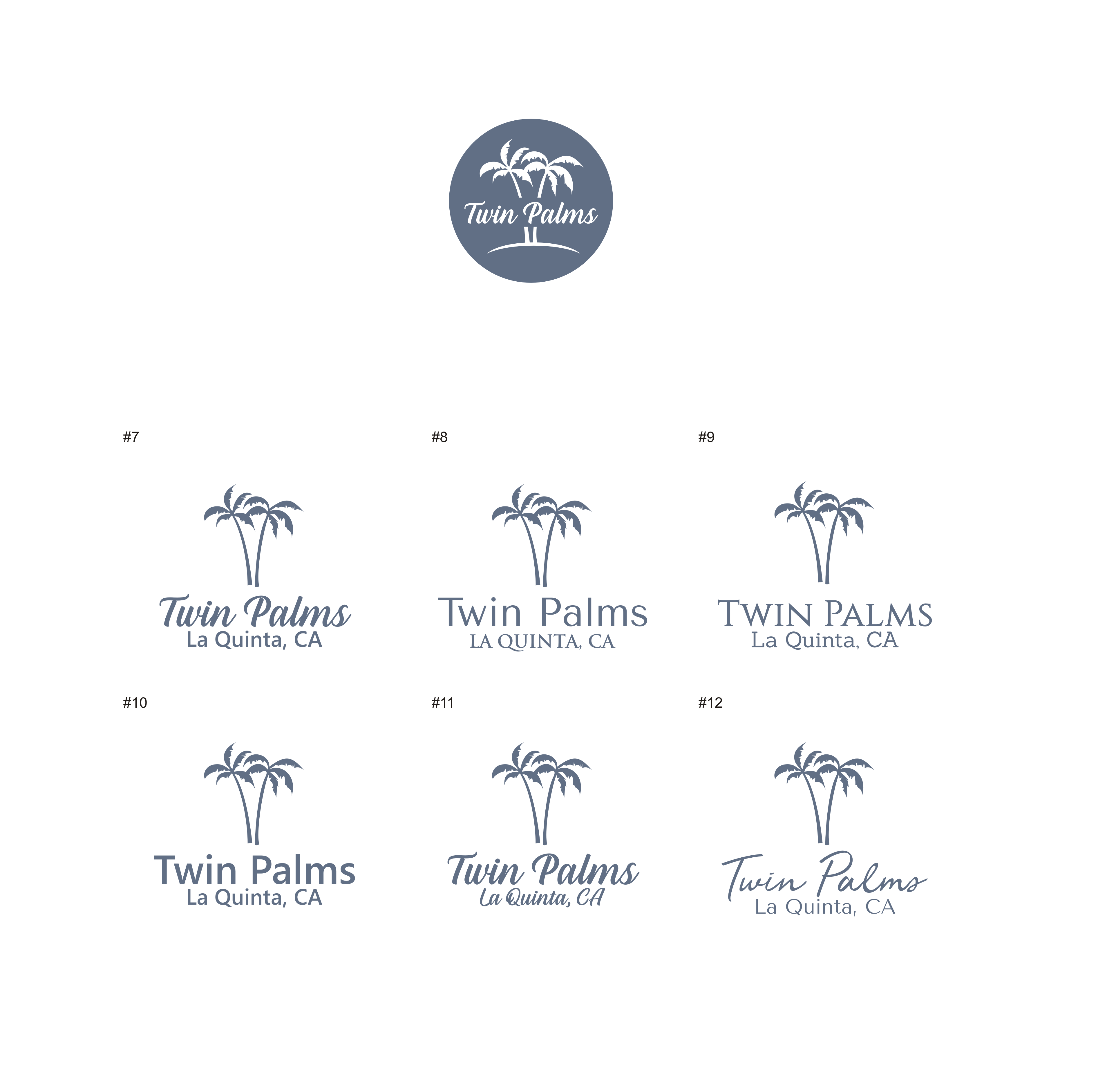 Logo Design by Maya* for this project | Design #32977342