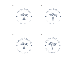 Logo Design by Maya* for this project | Design: #33062289