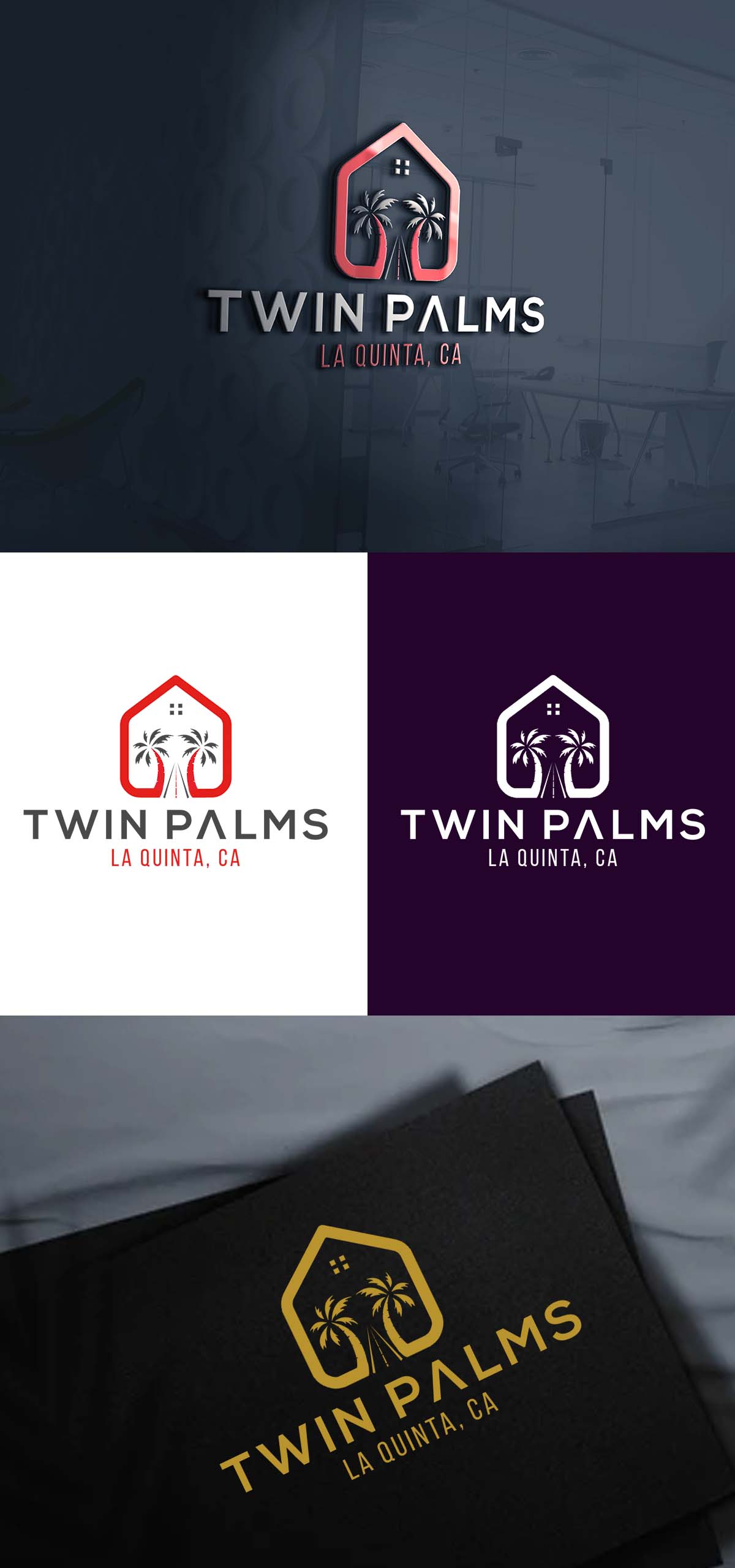 Logo Design by SR Creations. for this project | Design #32272969