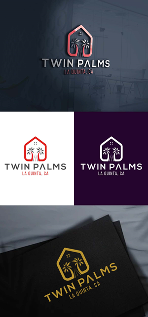 Logo Design by SR Creations. for this project | Design: #32272969