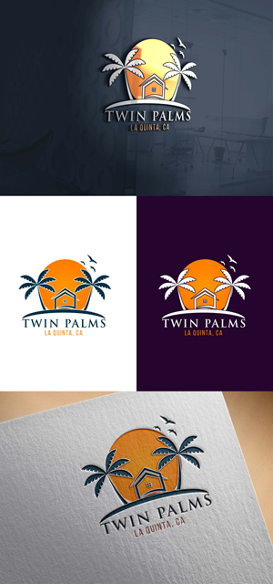 Logo Design by SR Creations. for this project | Design: #32273035