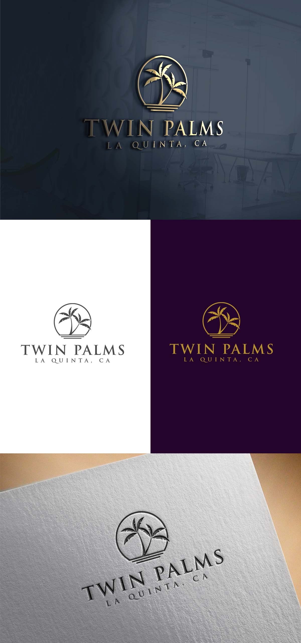 Logo Design by SR Creations. for this project | Design #32273309