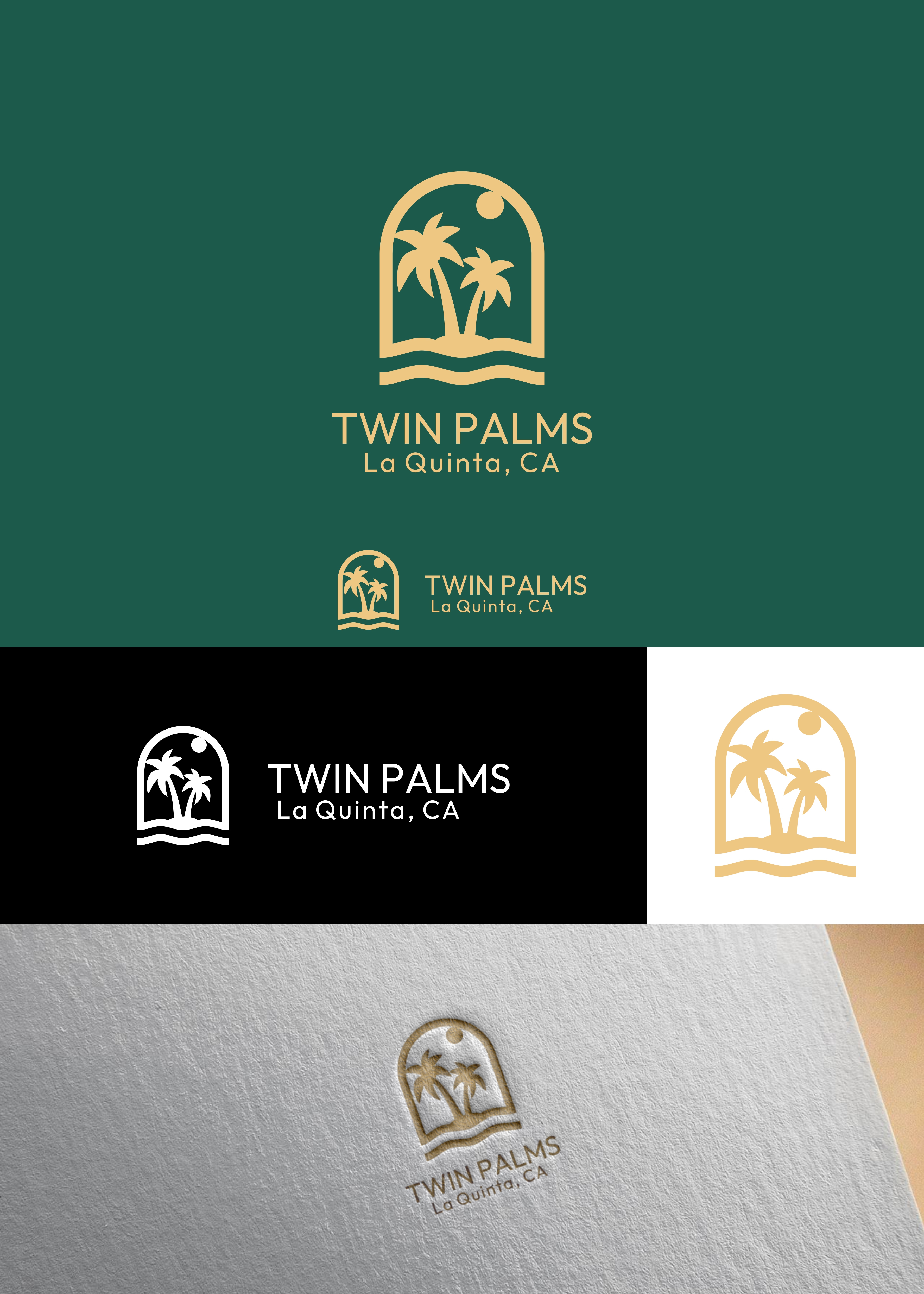 Logo Design by Dell_a.Design for this project | Design #32259233