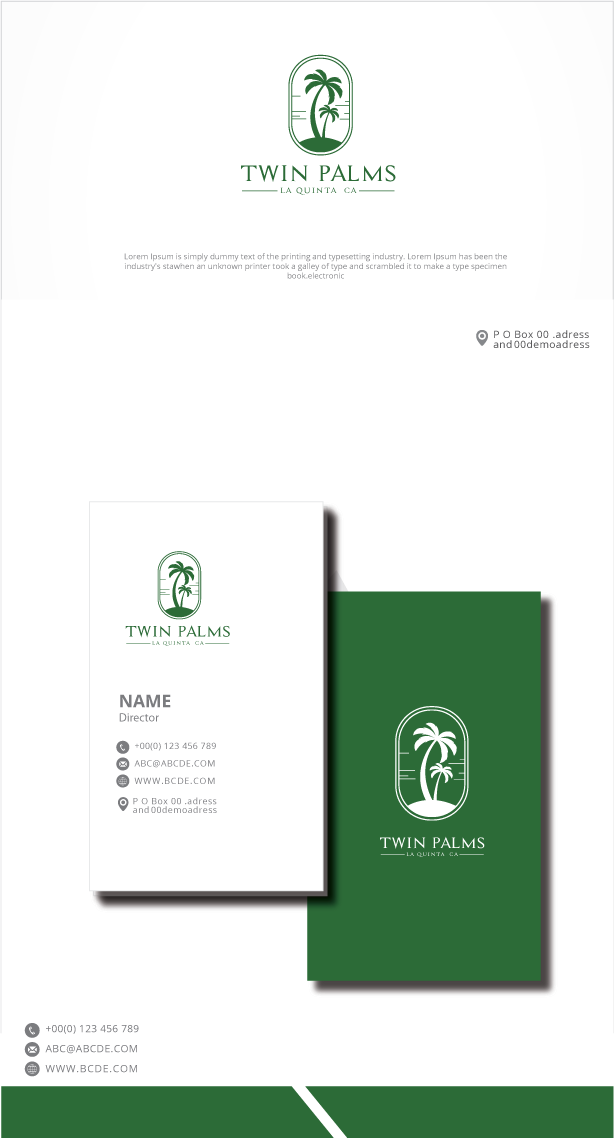 Logo Design by zebronicgraphic for this project | Design #32259560
