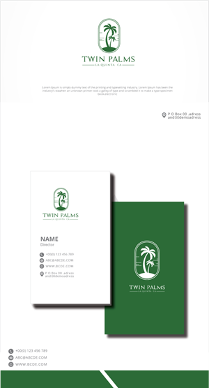 Logo Design by zebronicgraphic for this project | Design: #32259560