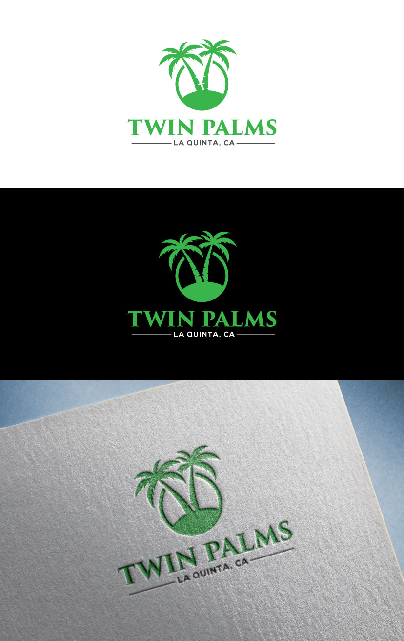 Logo Design by flora.c design for this project | Design #32264166