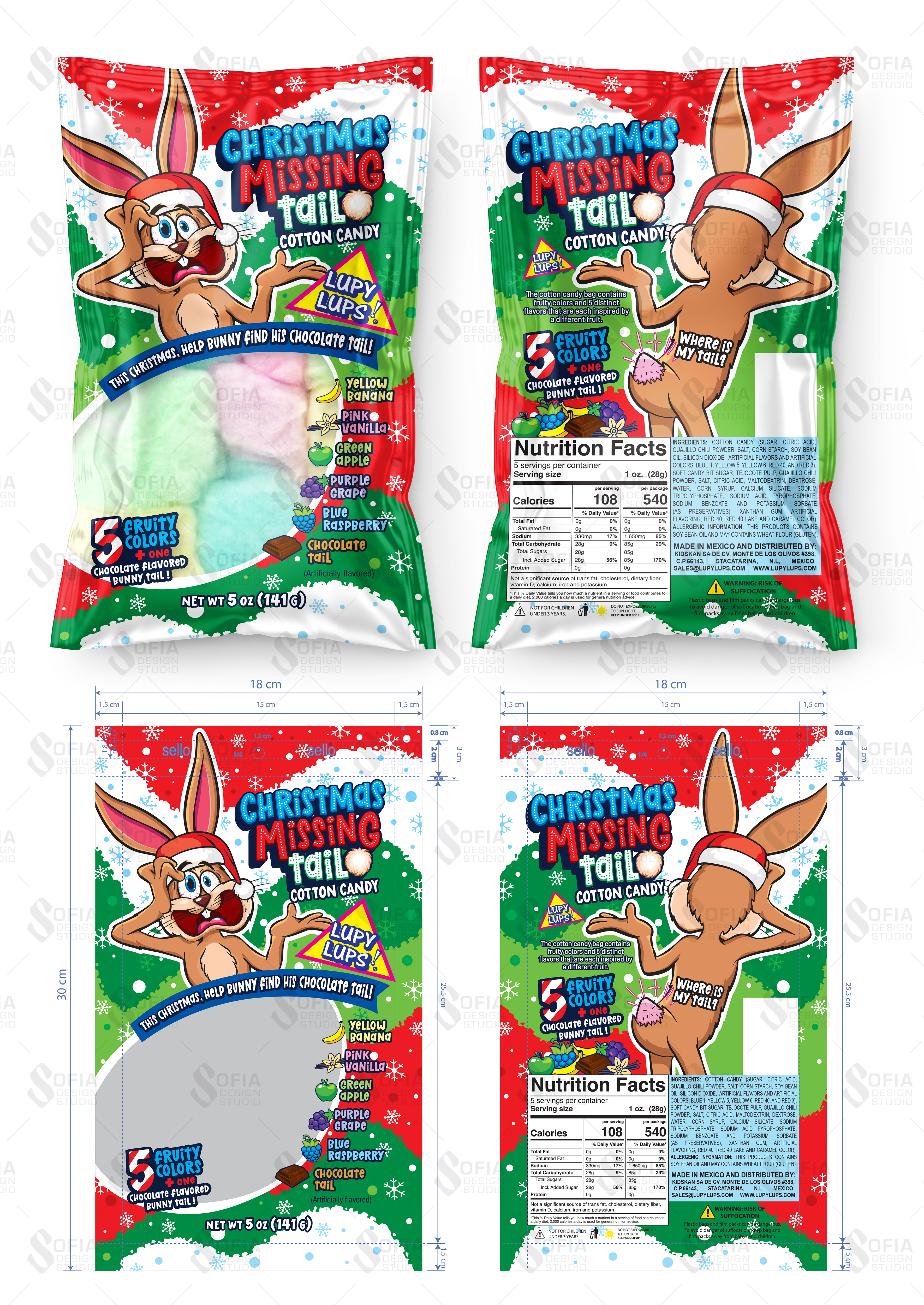 Graphic Design by SofiaDesignStudio for this project | Design: #32303333