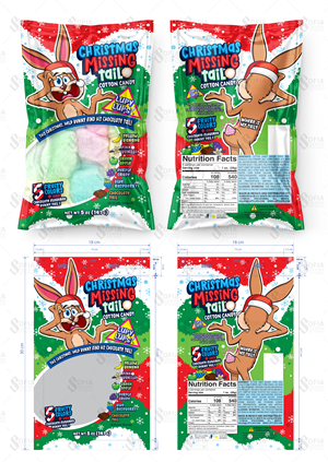 Graphic Design by SofiaDesignStudio for this project | Design: #32303333