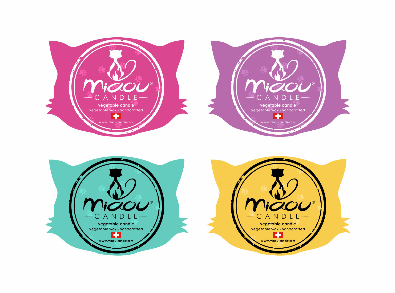 Label Design by nikkiblue for this project | Design #32279554