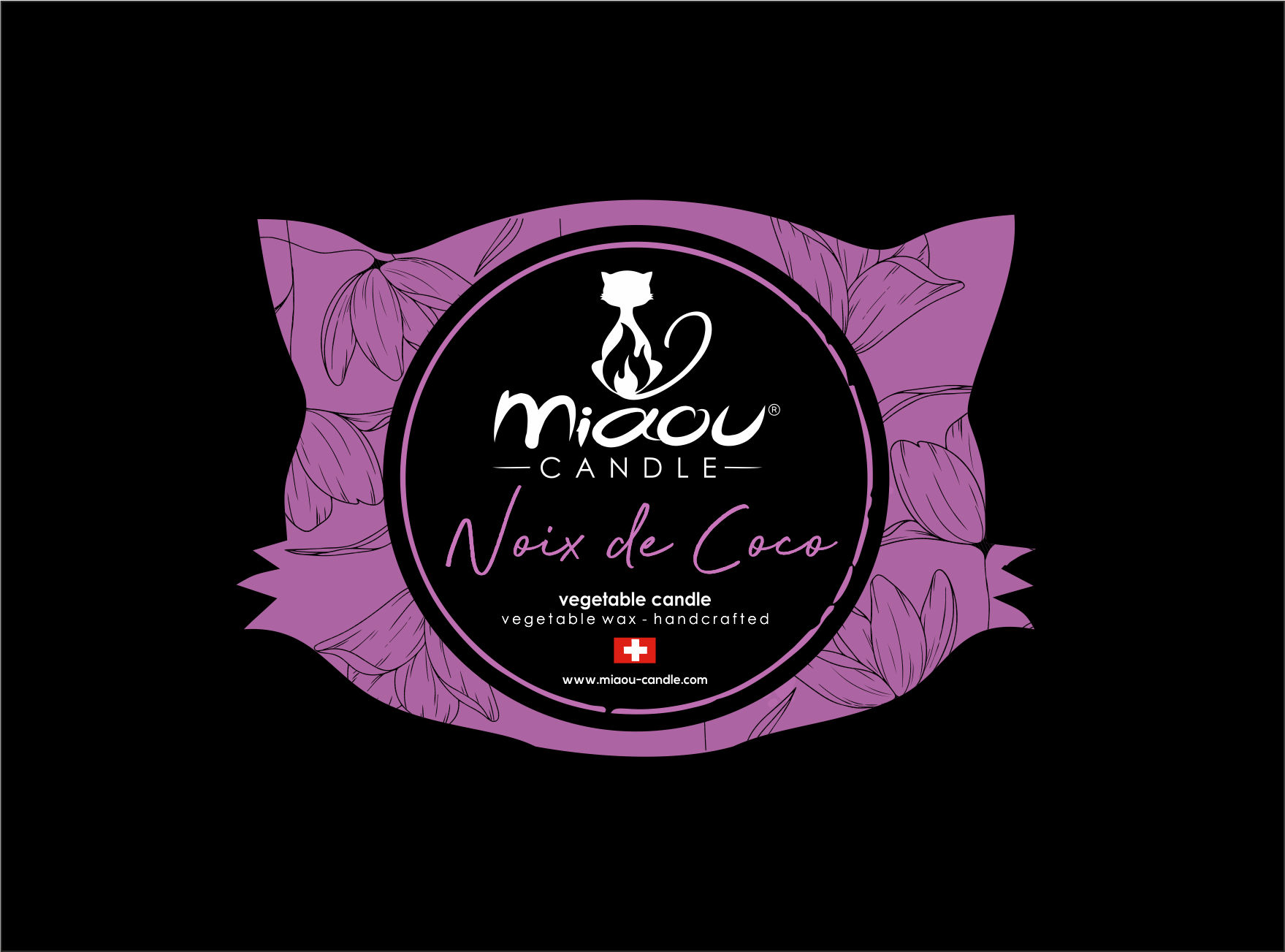 Label Design by nikkiblue for this project | Design #32296596