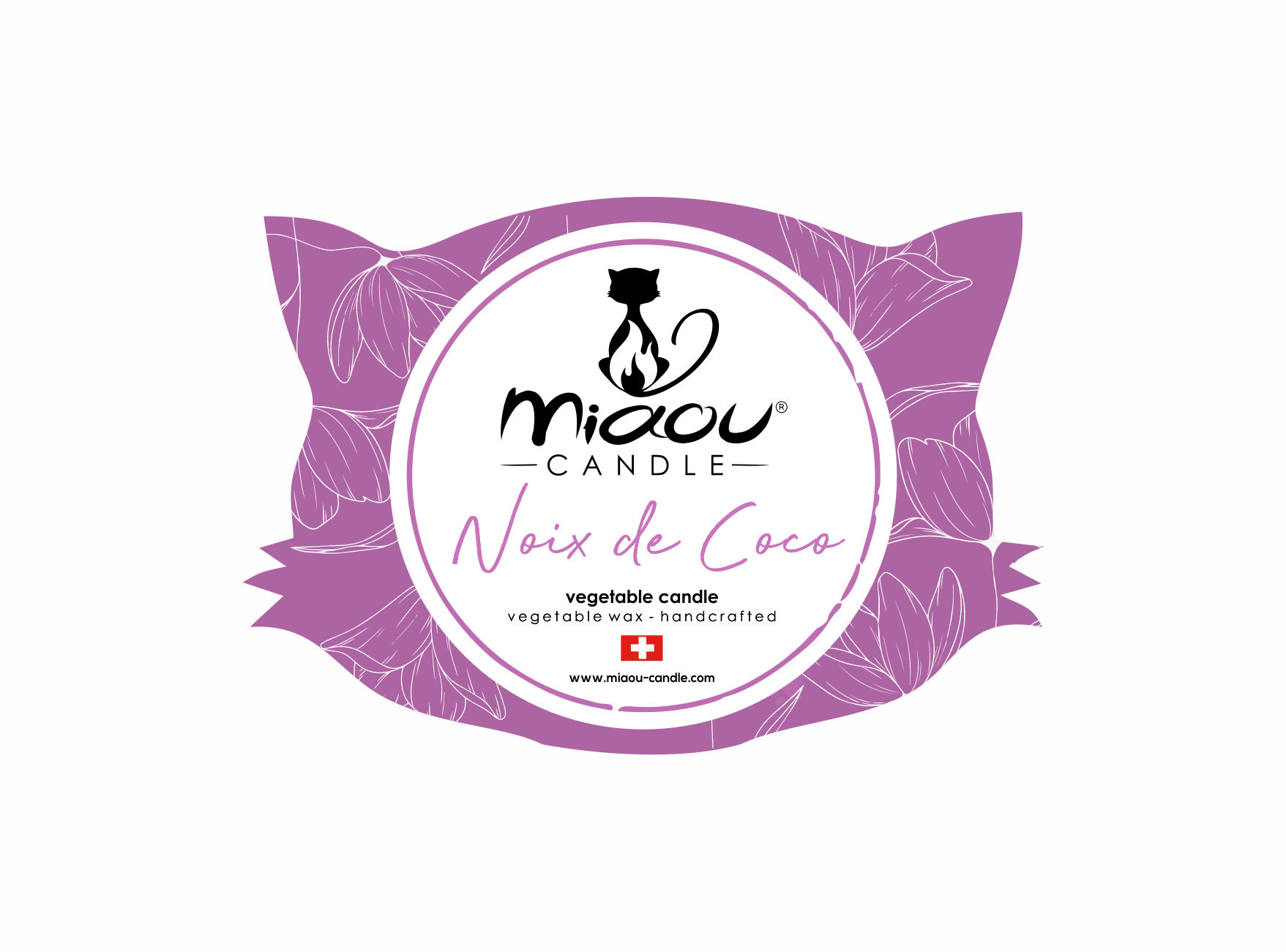 Label Design by nikkiblue for this project | Design #32302675