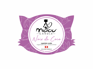 Etikett-Design von nikkiblue für dieses Projekt | Design: #32302675