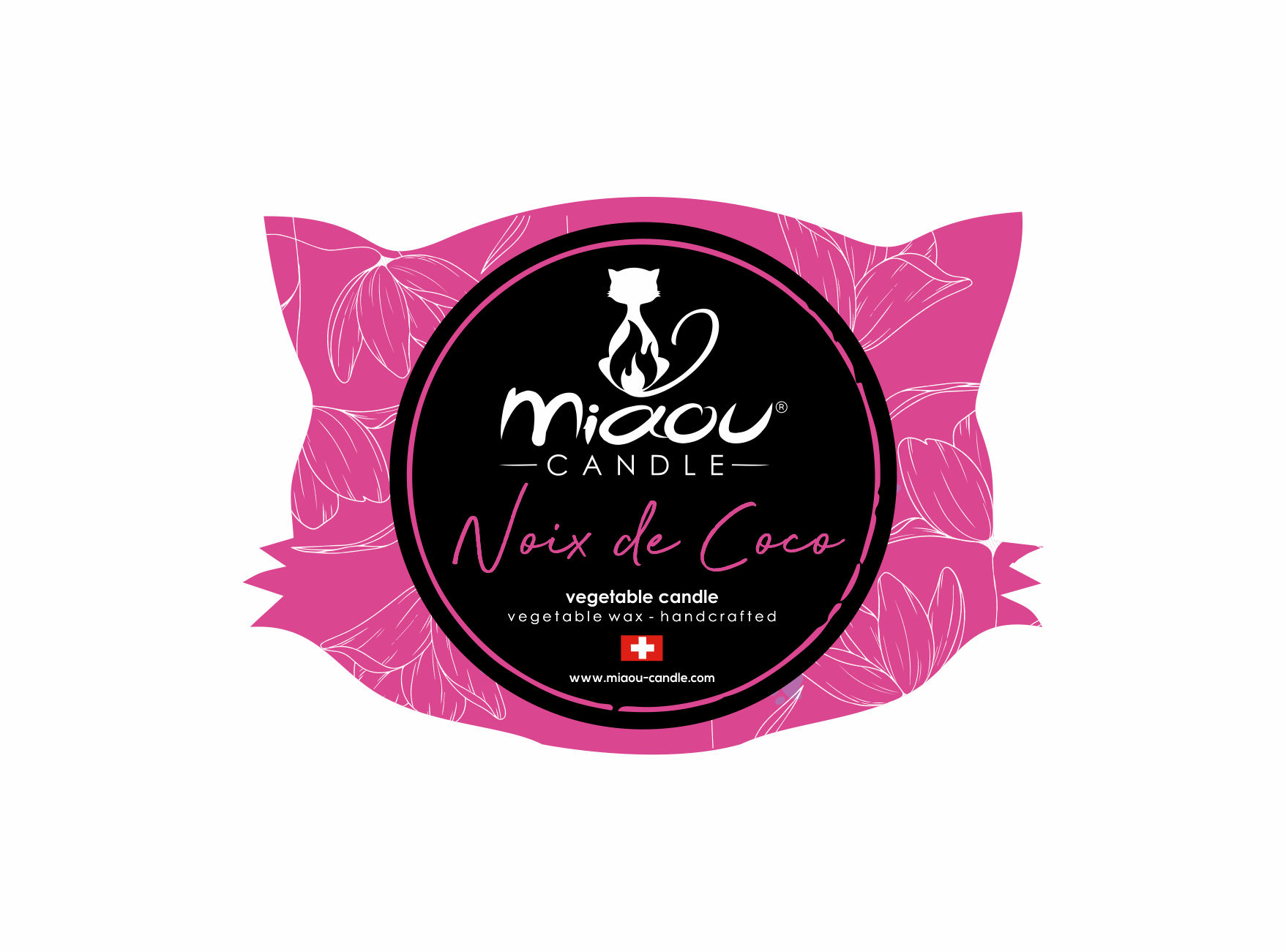 Label Design by nikkiblue for this project | Design #32302695