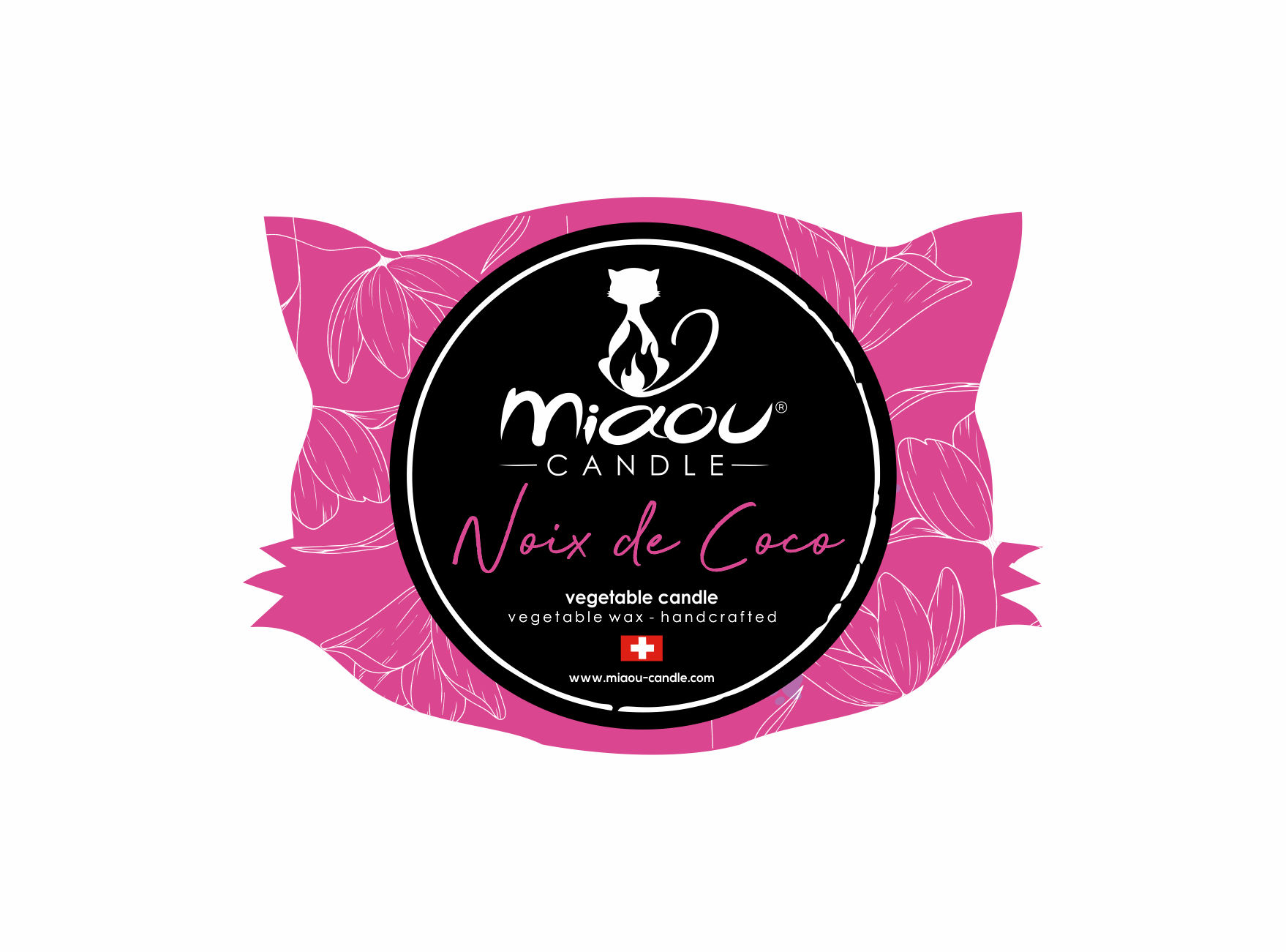 Label Design by nikkiblue for this project | Design #32302710